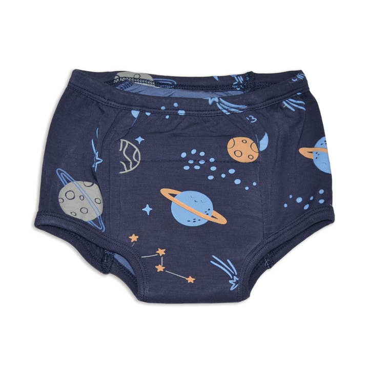 Bamboo Training Pants for wholesale by Silkberry Baby