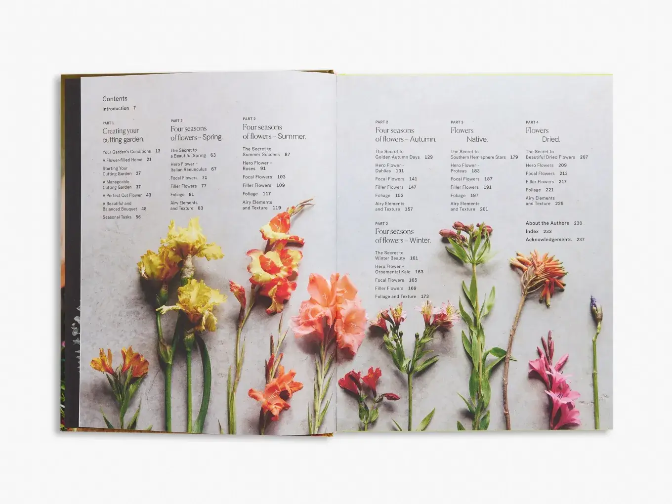 Thames and Hudson - Vente Maison et jardin - Secrets de la ferme florale1