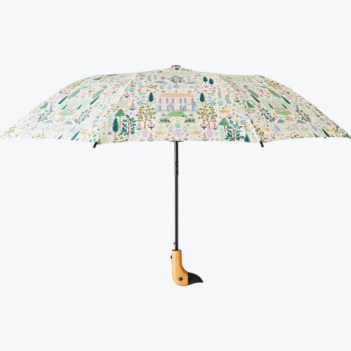 Rifle Paper Co. - Wholesale Umbrella - Women's - Camont Umbrella