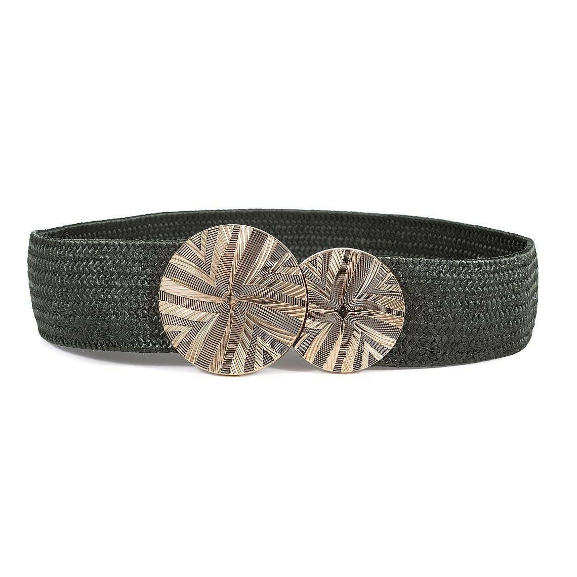 Fox by Ren GmbH - Venta al por mayor Cinturón - Mujer - Cinturón elástico Lynn2