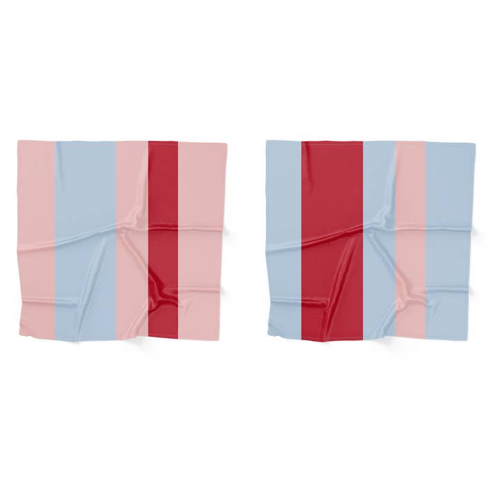 SCF-VTD-ST-Striped SS26- 01 for wholesale by Verb to do