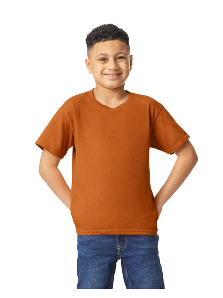 Down South Designer Customs - Wholesale T-Shirt - Kids - Gildan Heavy Cotton™ Youth T-Shirt139