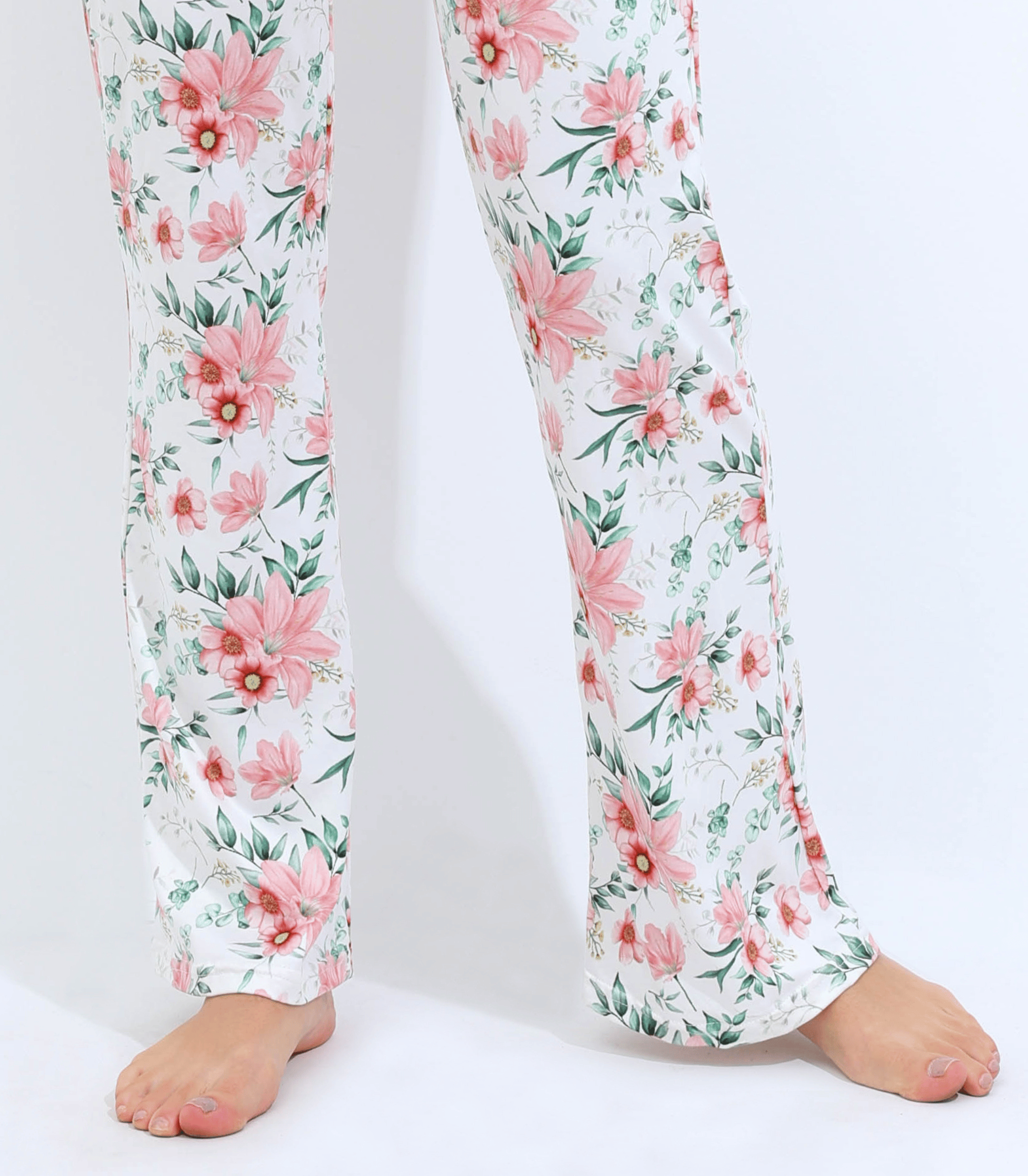 Alina Mae Maternity - Wholesale Pants - Maternity - Maternity Pajama Pants - Below Bump Postpartum Pant19