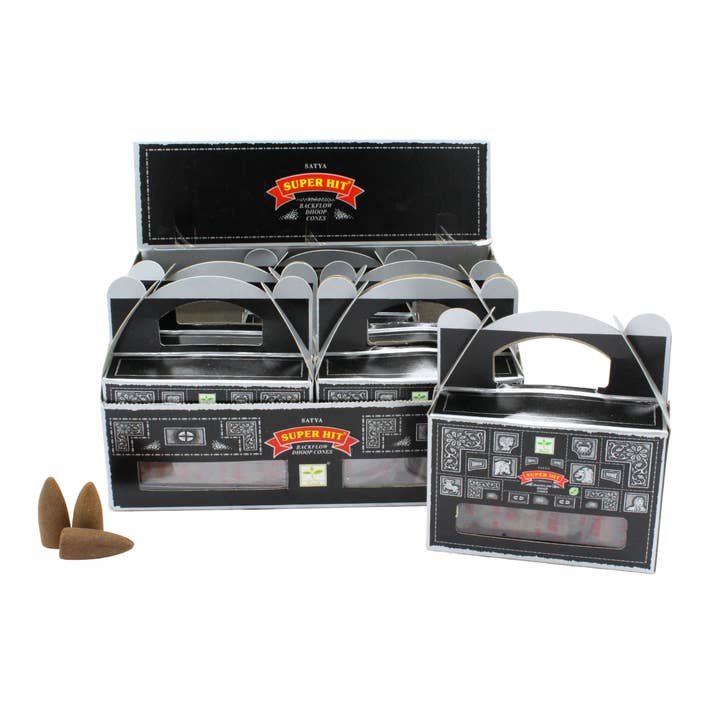 Coni Satya Superhit Backflow per la vendita all'ingrosso da parte di Green Tree