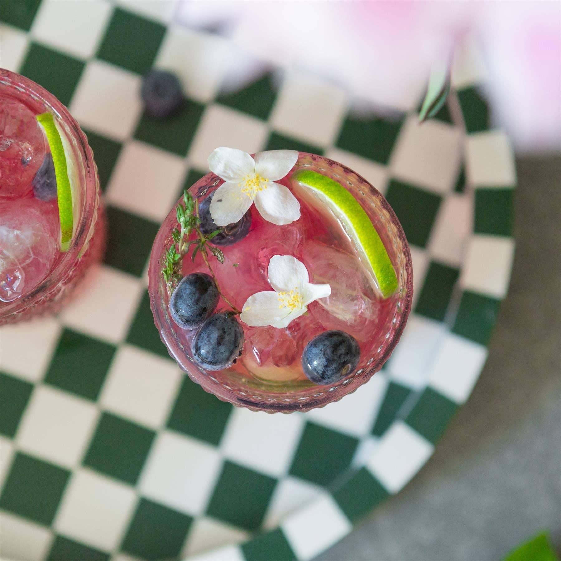 Rinkit Ltd – Großhandel Cocktail-/Schnapsglas – 350 ml Amore Highball-Glas3