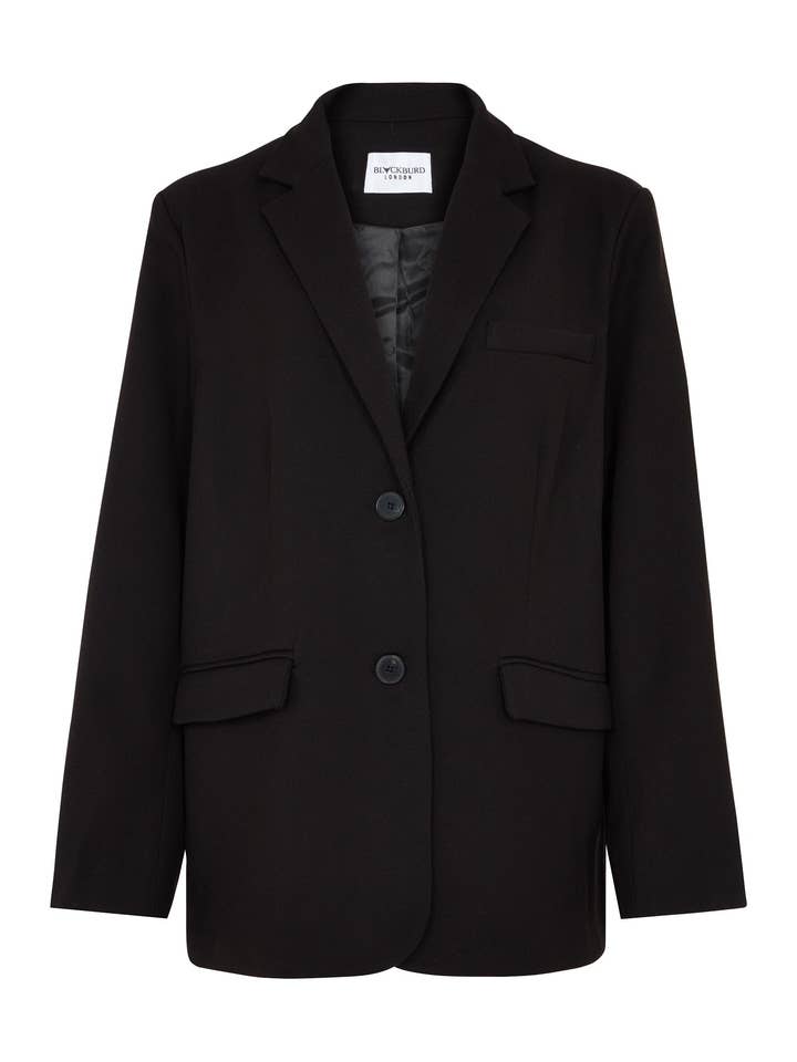 Toni Blazer for wholesale by Blackburd