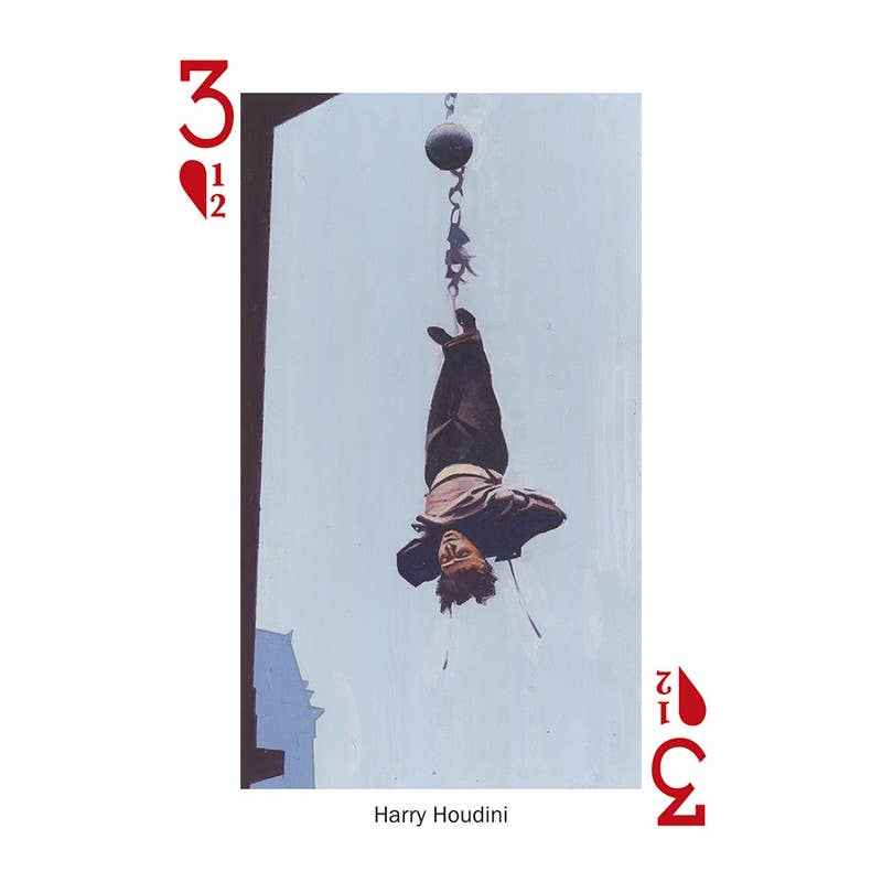 Cardshouse - Vendita all'ingrosso Carte da gioco - Carte Lo Scarabeo Stars Of Magic (bianche)10