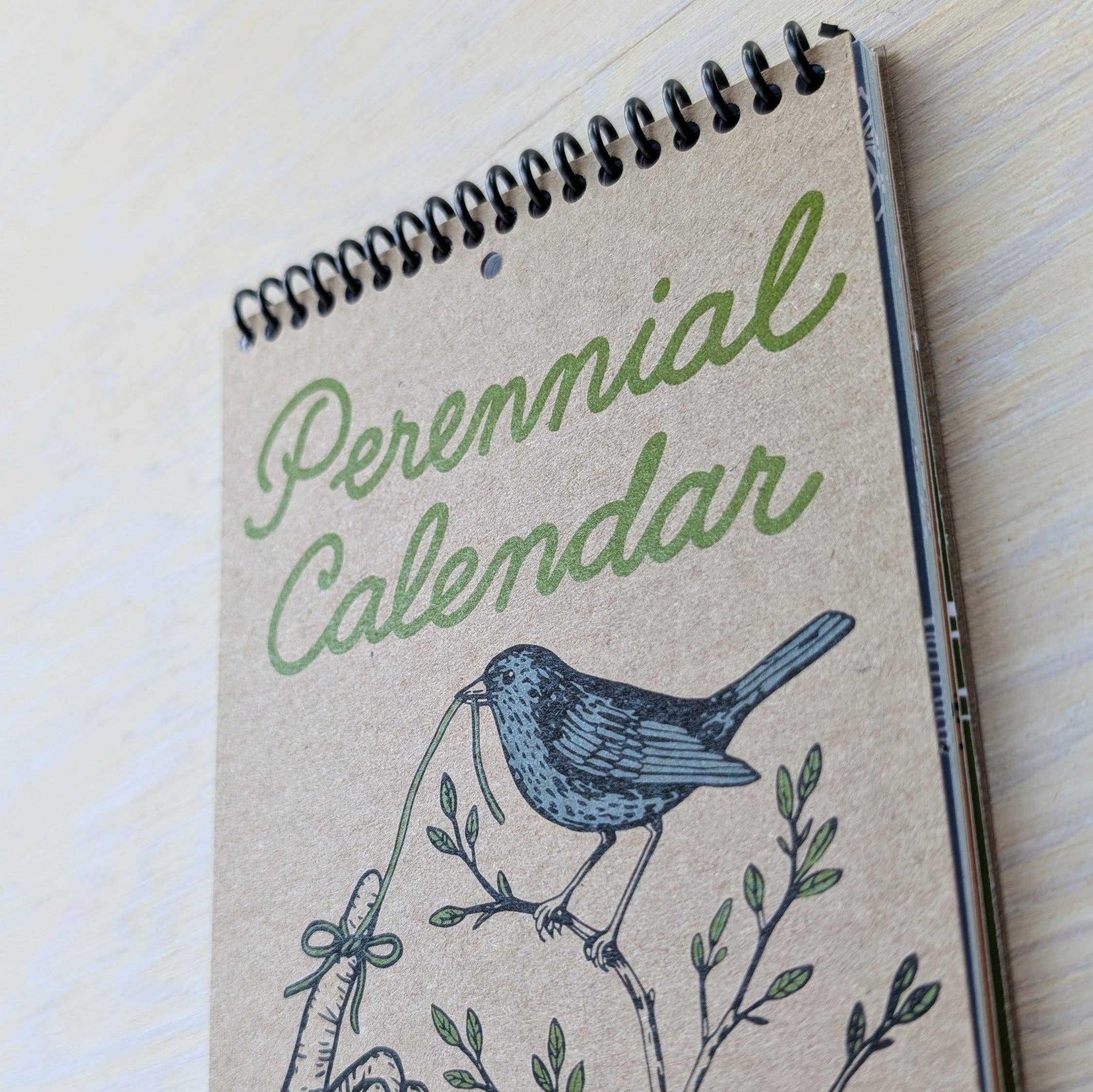 ilikesara | art + goods - Vendita all'ingrosso Calendario - Calendario Perpetuo4