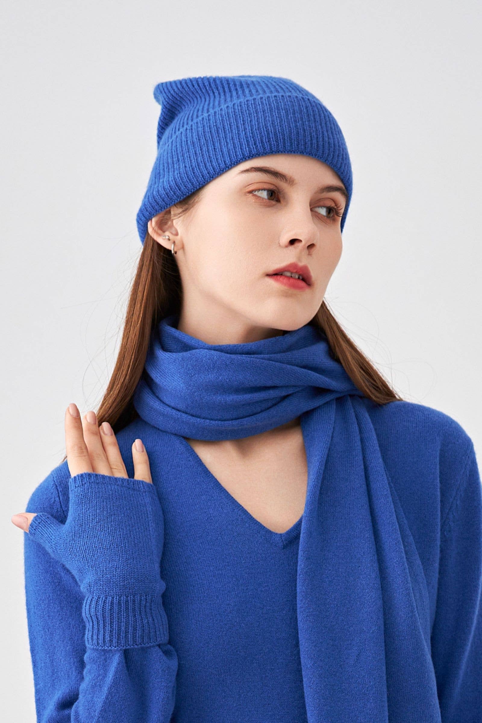 jw.atelier - Wholesale Beanie - Unisex - 100% cashmere beanie18