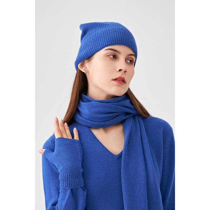 jw.atelier - Wholesale Beanie - Unisex - 100% cashmere beanie18