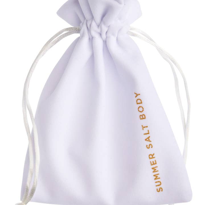 Summer Salt Body - Wholesale Gua Sha Tool - Gua Sha - Rose Quartz