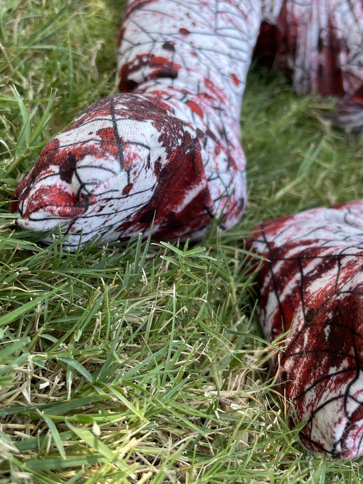 Footed Tights for wholesale by JaggaWear