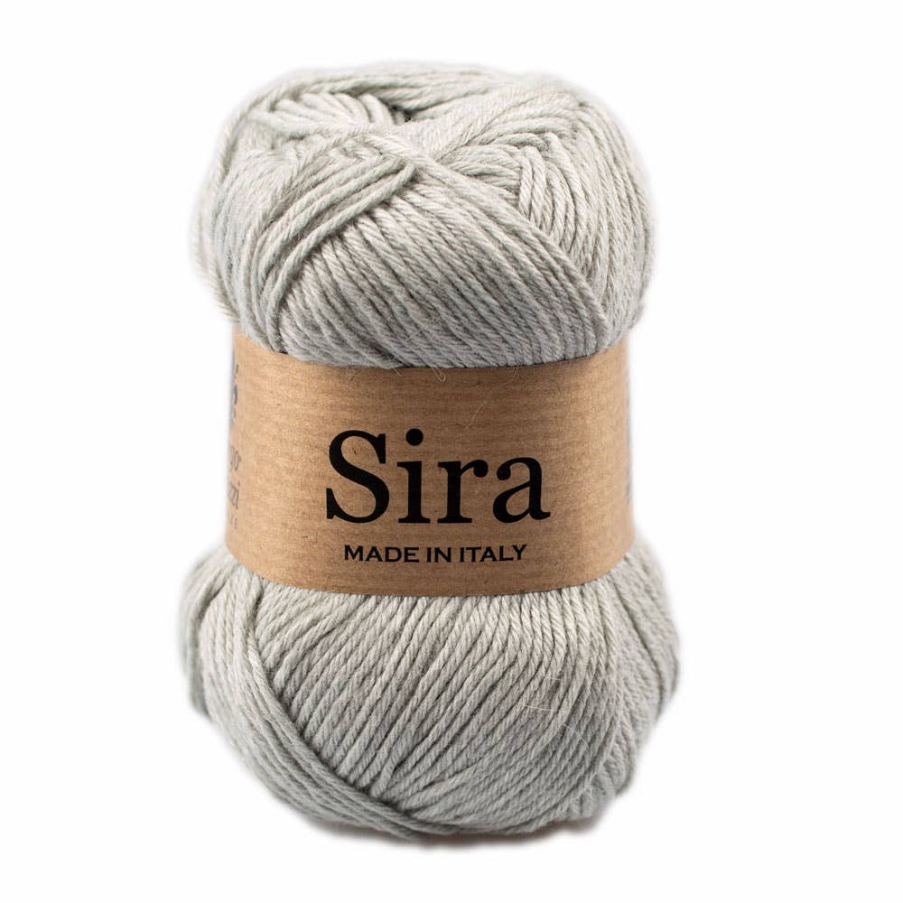 Borgo de' Pazzi - Firenze – Engroshandel Garn – Sira1