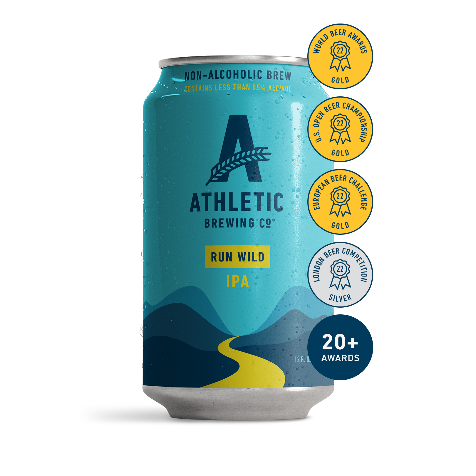 Personal Beer Review: Collective Arts Brewing IPA No. 5