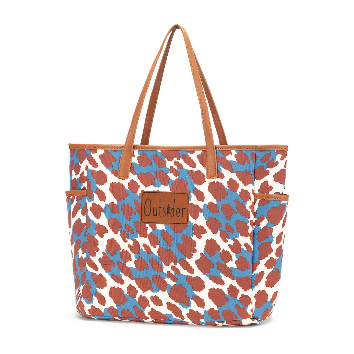 Viv&Lou - Wholesale Tote Bag - Women's - Outsider Hayden Tote1