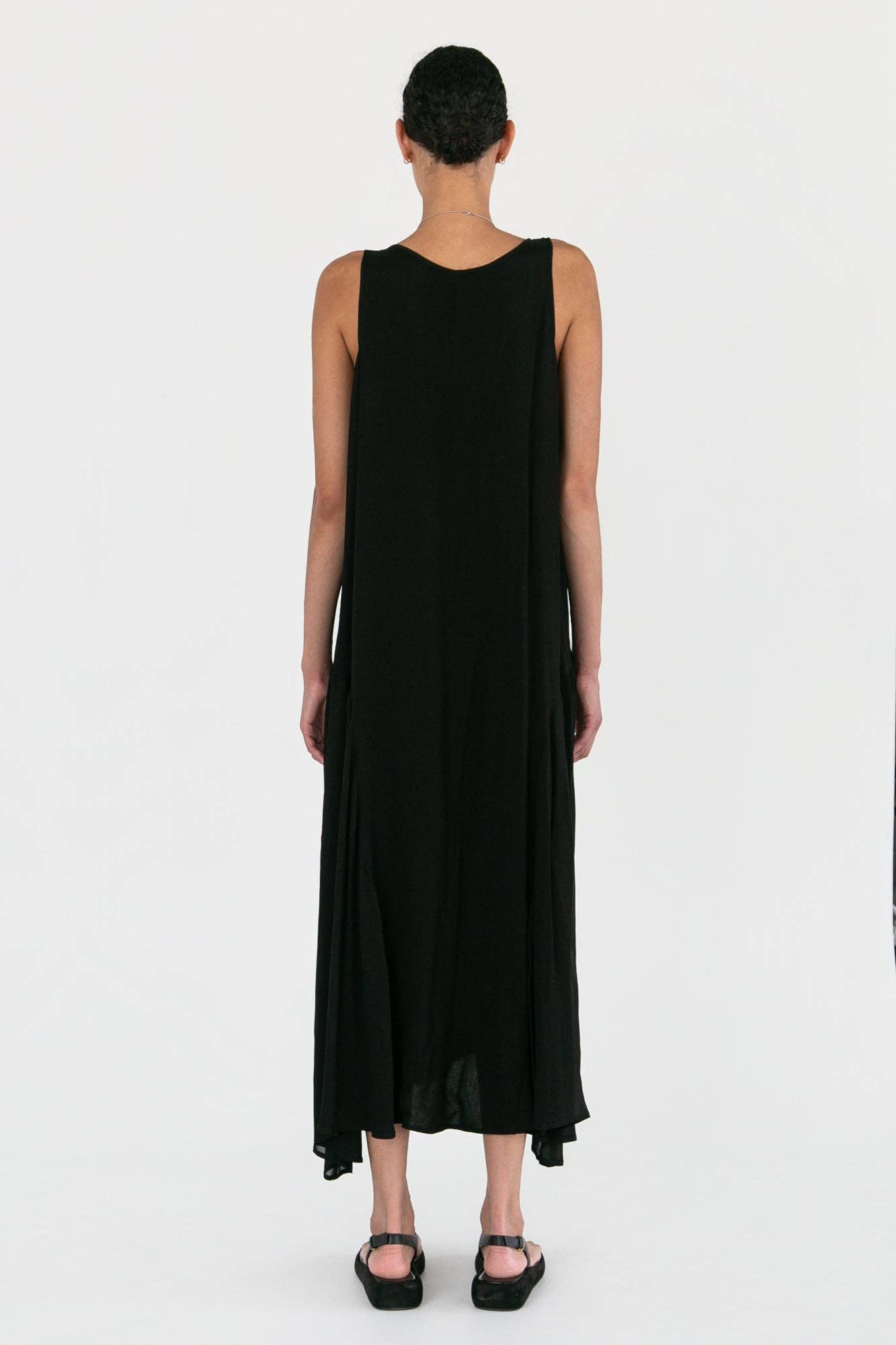 TROIS - Wholesale Dress - Women's - Connie Dress5