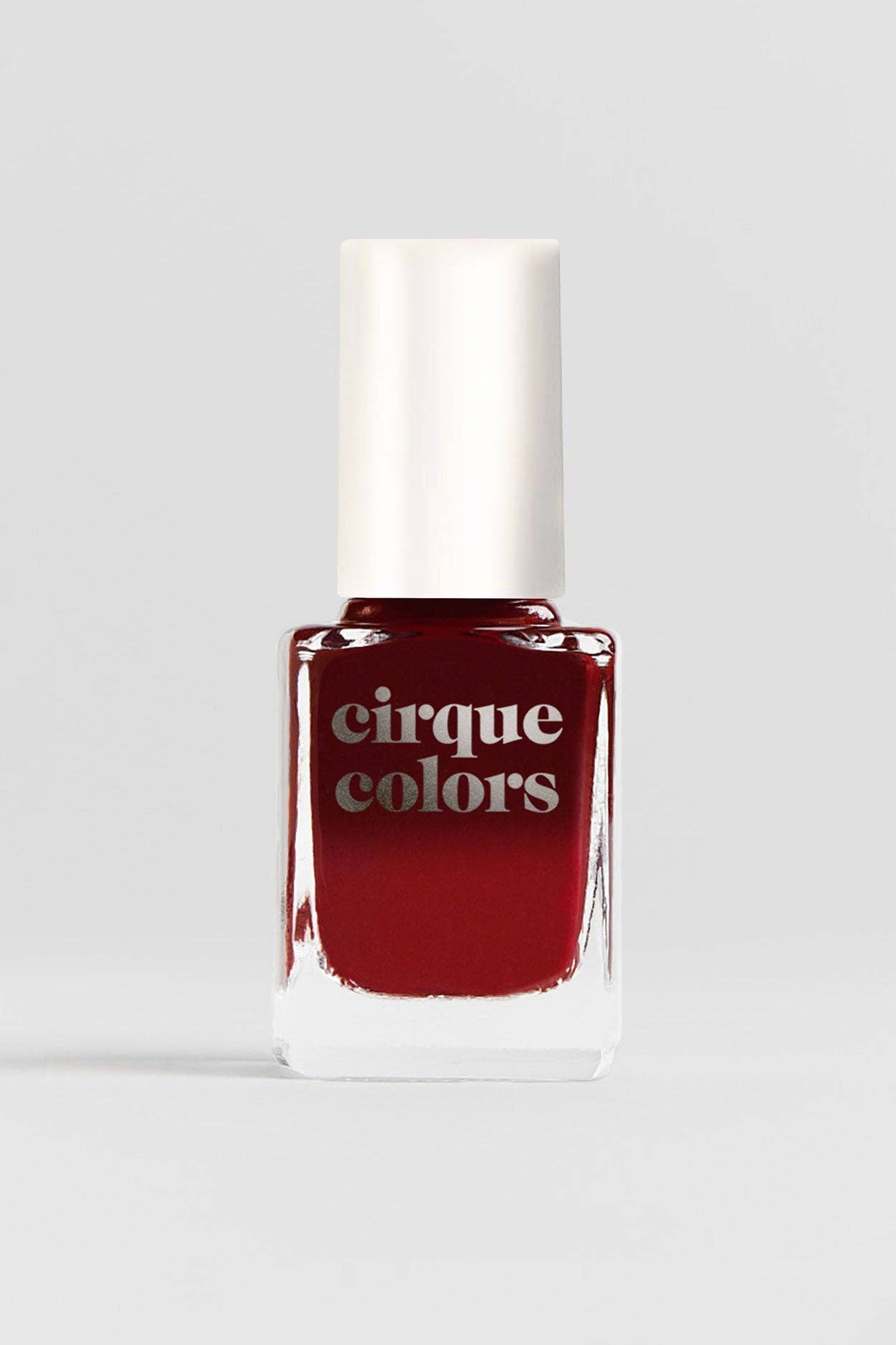 Cirque Colors - Wholesale Nail Polish - Rothko Red