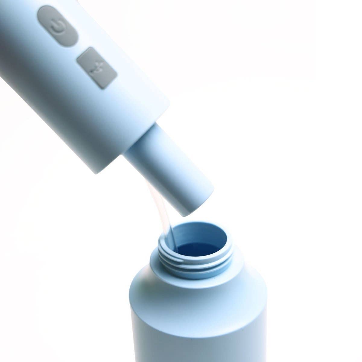 Chive - Wholesale Plant Mister - USB Mr Mister Electric Plant Mister4