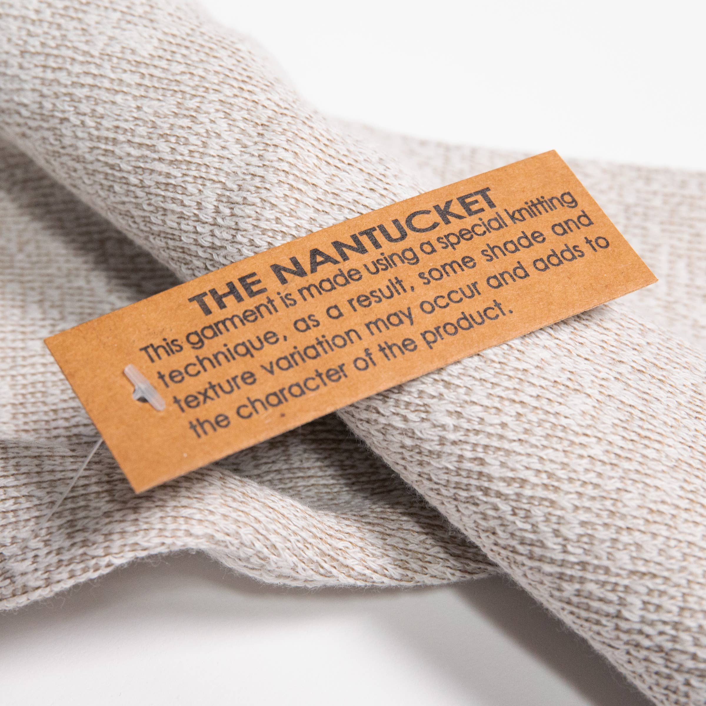 Tender Loving Empire - Wholesale Sweatshirt - Women's - Nurture Nature Sweatshirt (Natural)6