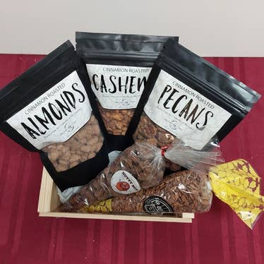 Obtenez Nutty Gifter pour la vente par Happy Gift Express