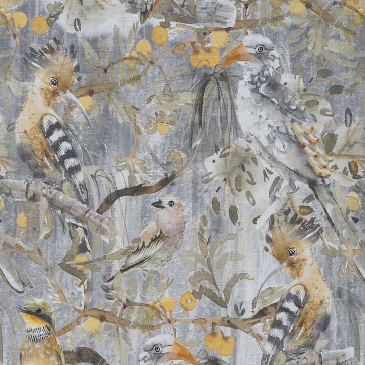 Menagerie Fabric for wholesale by Post House