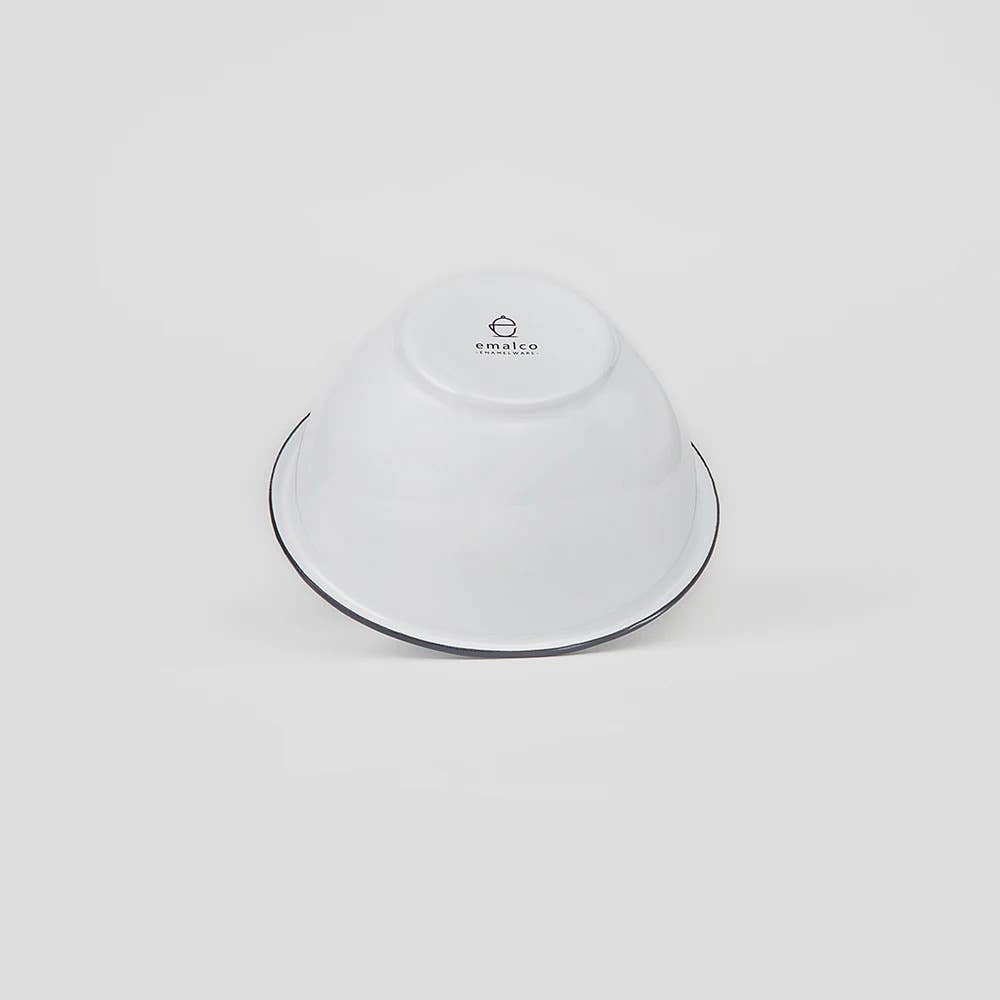 Emalco Enamelware - Wholesale Bowl - 25.2 oz Cereal Bowl | PLAIN2