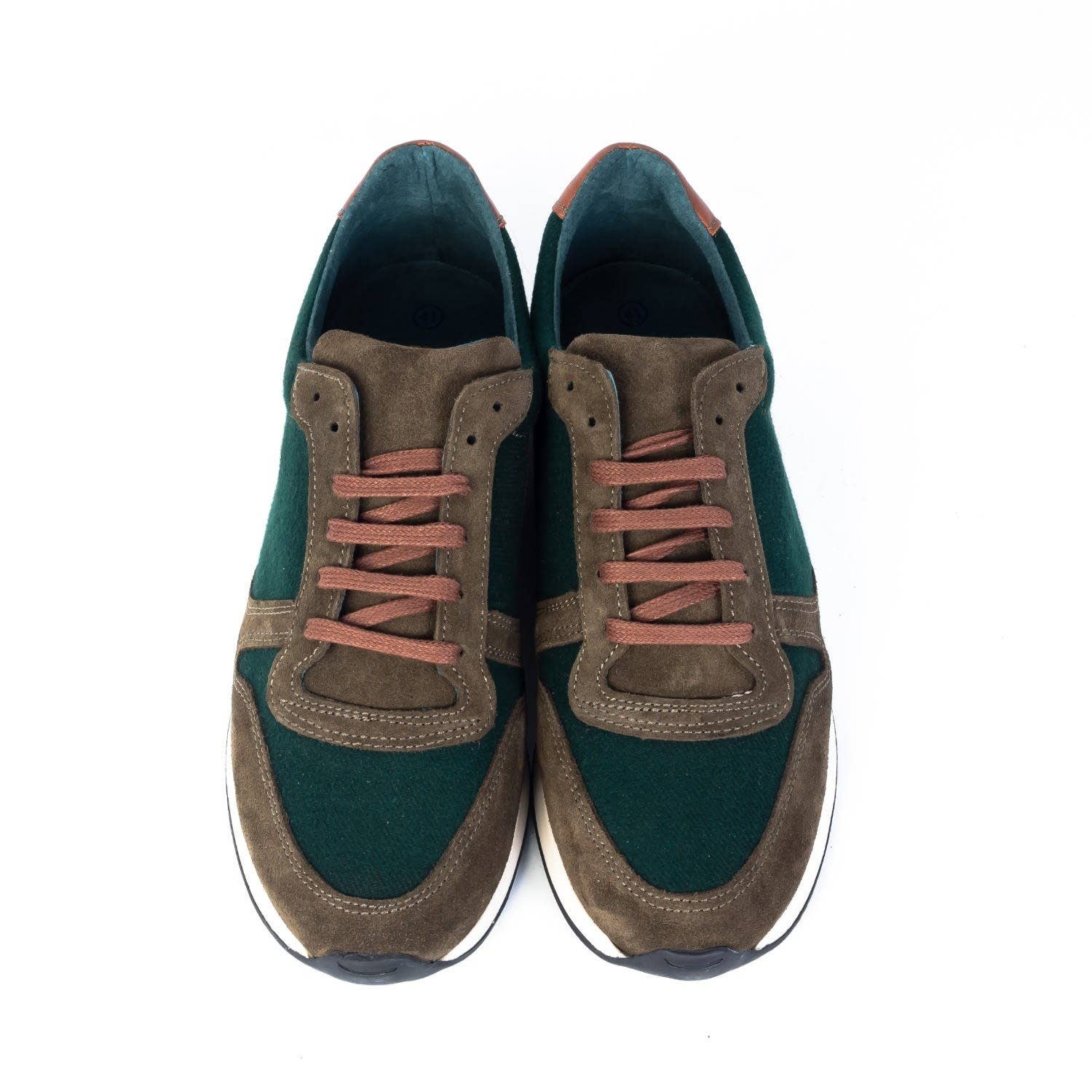 BROWN Zapatos marrones Sicilia for wholesale on Faire1