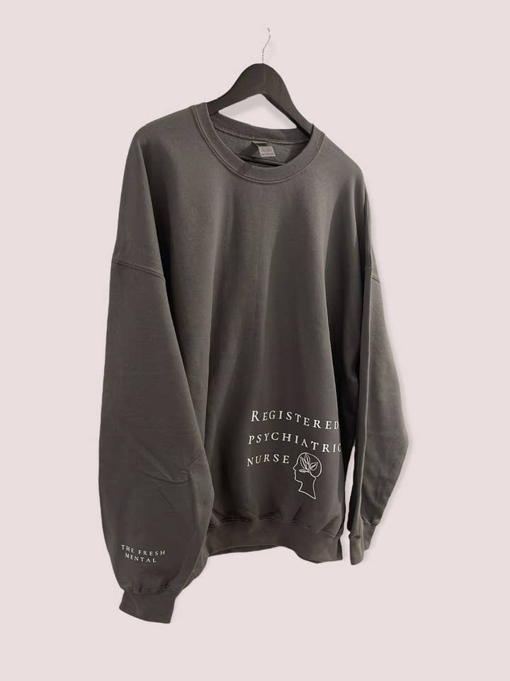 Nurse Crew for wholesale by The Fresh Mental