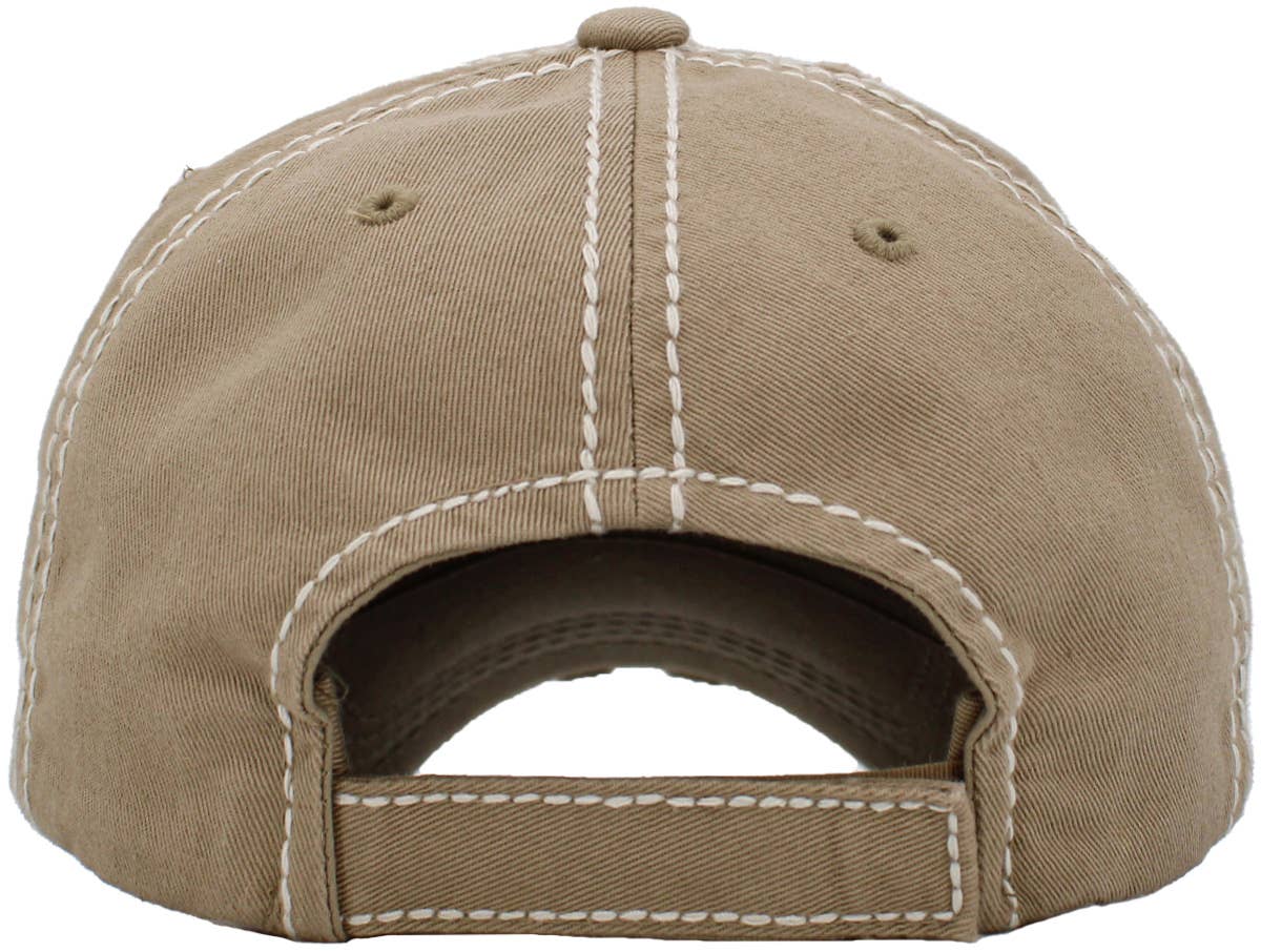 KBETHOS – Boné de beisebol - Unissexo por atacado – Boné vintage lavado33