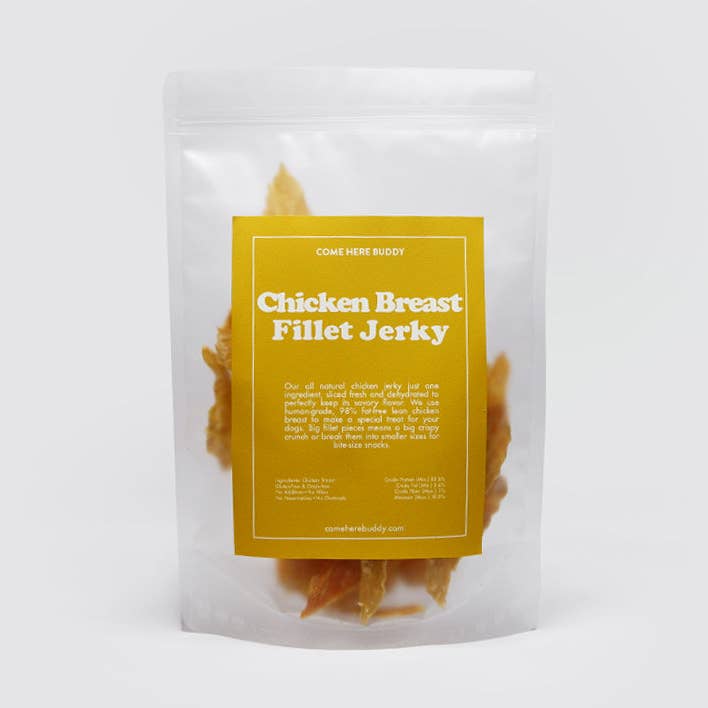 Chicken Fillet Dog Treats and other Purchase Wholesale chicken breasts. Free Returns & Net 60 Terms on Faire trending on Faire.