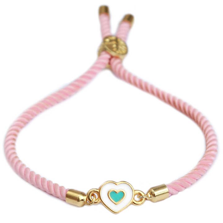 Armband candy love voor wholesale door Love Ibiza