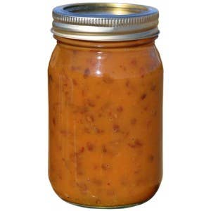 Beurre de pacanes et patates pour la vente par Gourmet Gardens