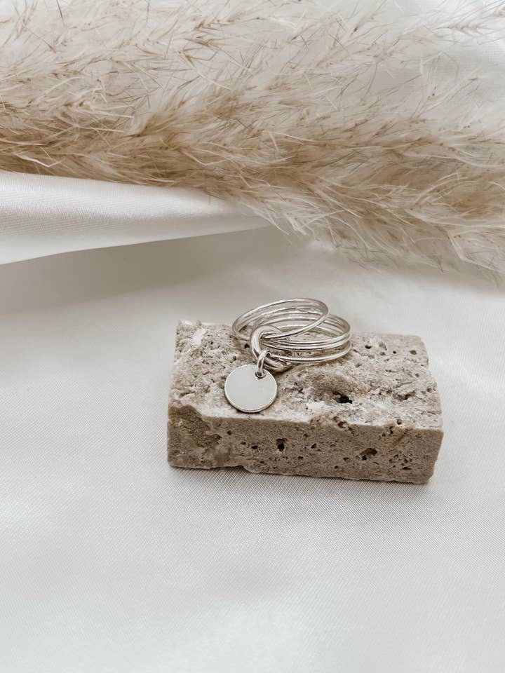 Lila por atacado de MB création bijoux