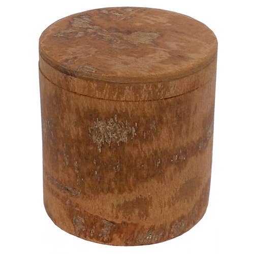 One World Projects – wholesale Decorative box – Cinnamon Boxes - Plain Smooth4