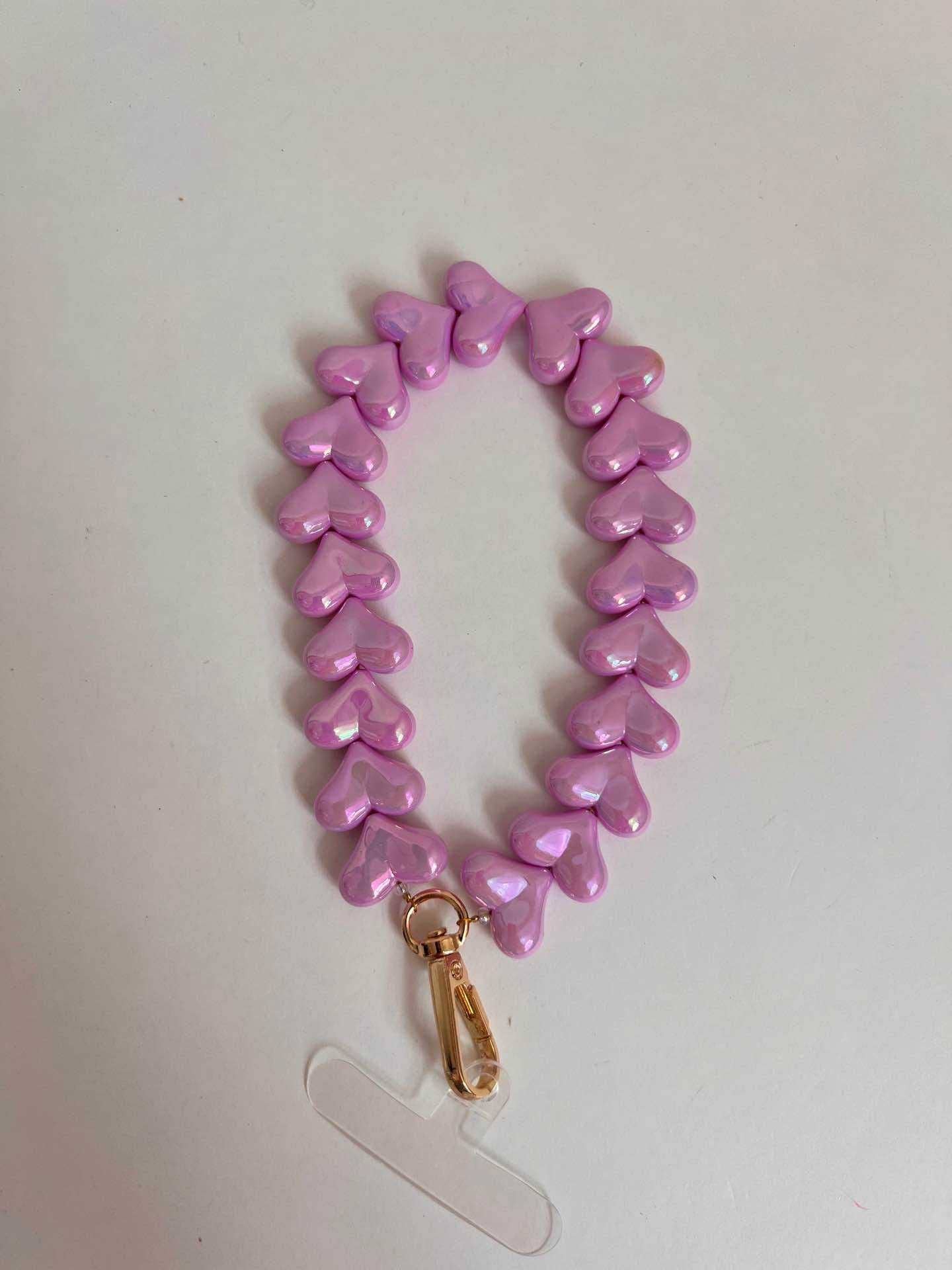 WAUW Fashion - Wholesale Phonecase Strap - Telefoonkoord Maddy Hartjes | Verschillende Varianten3