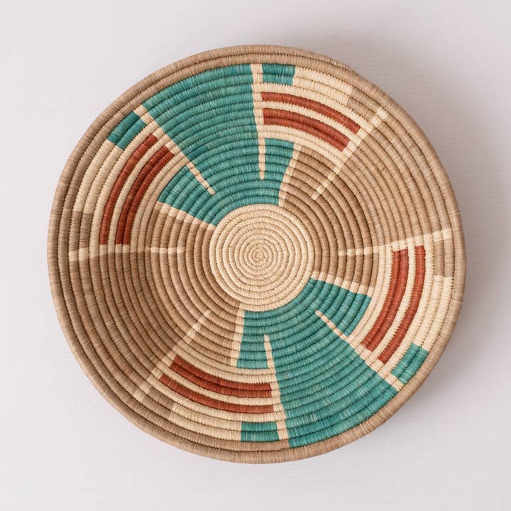 Cesta conectada para venta al por mayor de MAADILI COLLECTIVE