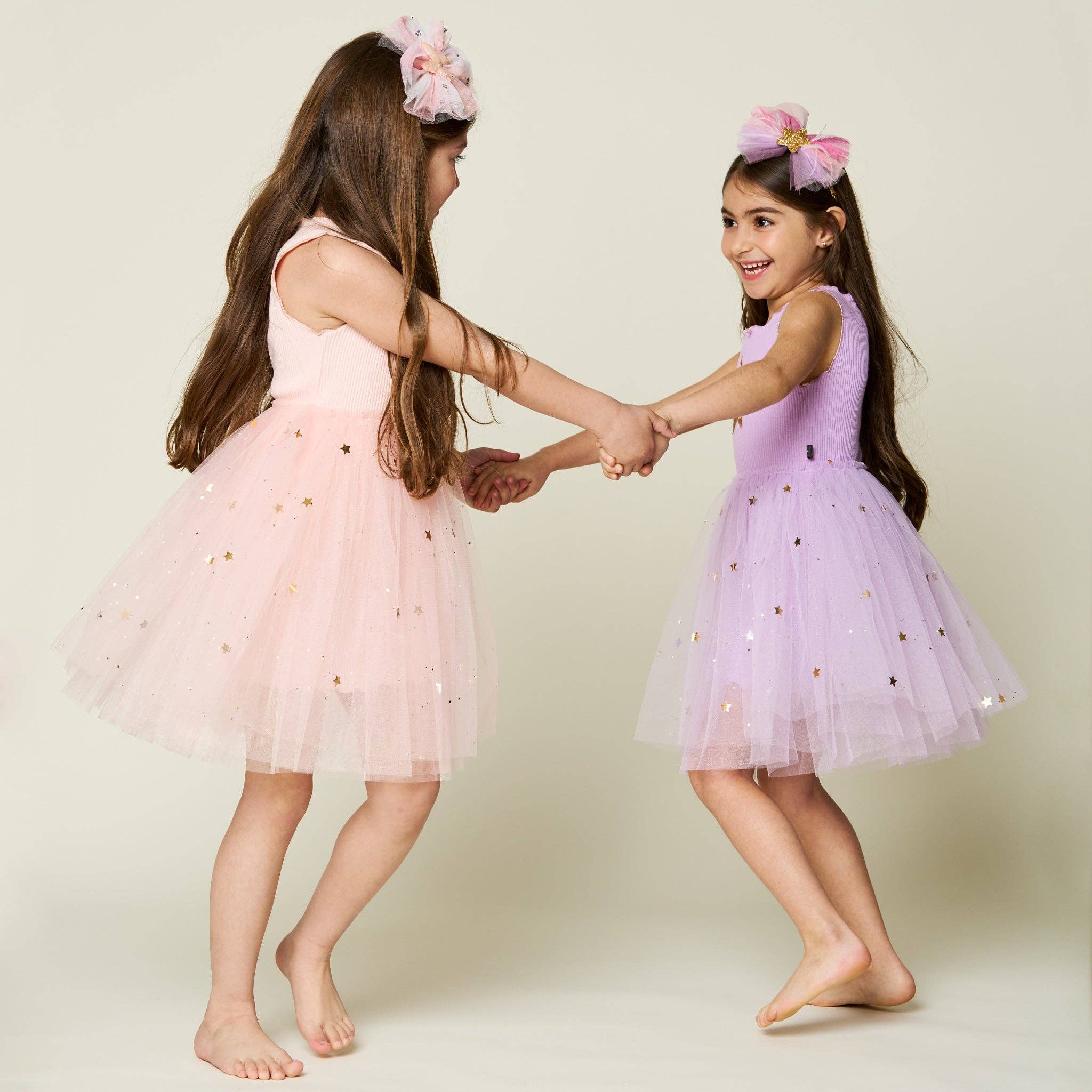 Petite Hailey – Großhandel Kleid – Kinder – Anna Tutu Kleid21