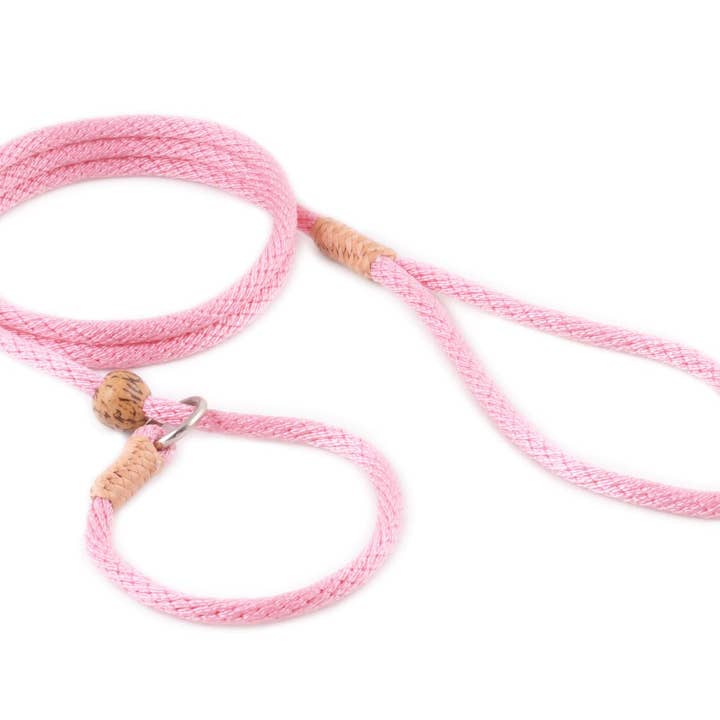 Alvalley - Wholesale Pet Leash - Dog - Nylon Slip Lead With Stopper102