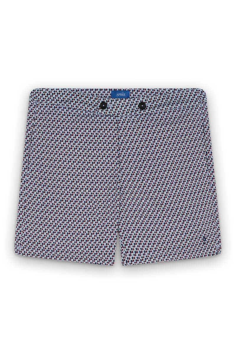 APNEE - Wholesale Swim Shorts - Men's - Swim shorts - Enzo mosaics0