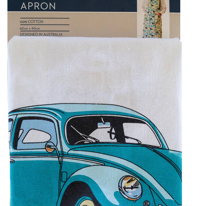 Allgifts Australia - Wholesale Apron - Apron (Heavy Drill) - VW1