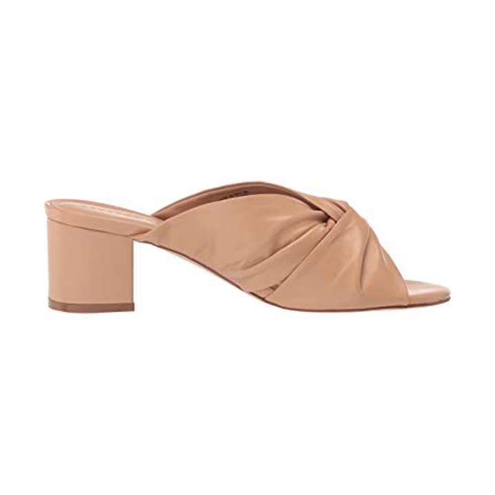 The Twist, cuir Nude IV pour la vente par Rebecca Allen