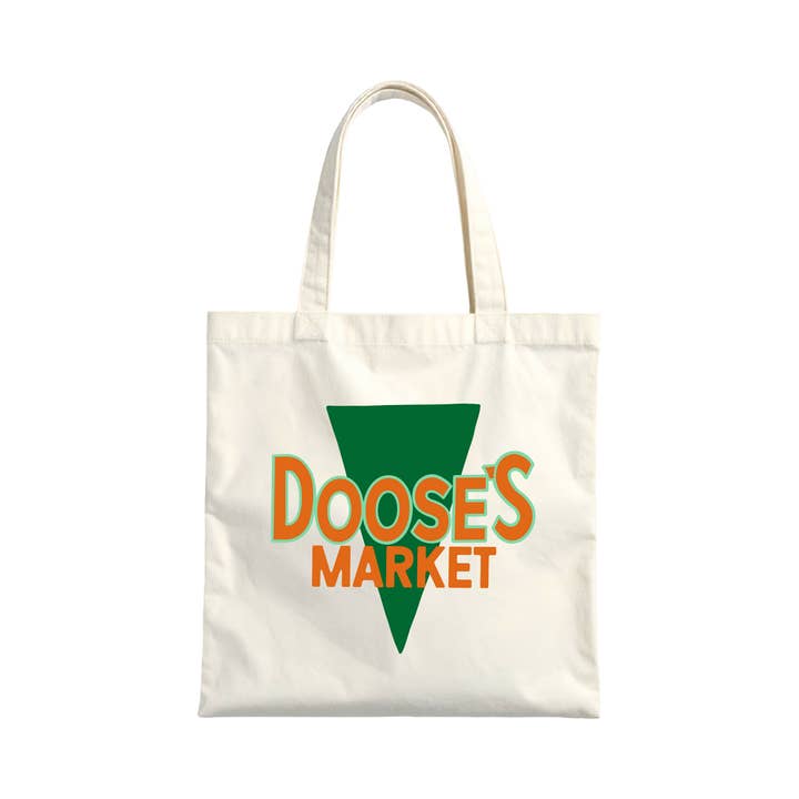 Borsa da Mercato Doose per la vendita all'ingrosso da parte di The Locals