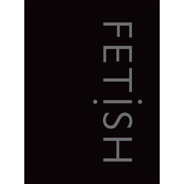 Fetish by David Bramwell for wholesale by Simon & Schuster