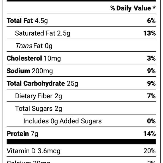 Hidden Foods Co - Wholesale Hot Cocoa Mix/Kit - Classic Hot Cocoa with Collagen Winter Gift Tin4