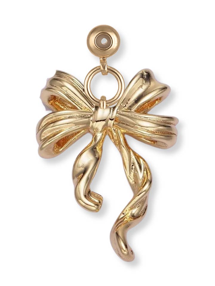 Bandrosett Grepp Charm för wholesale av Kinsey Designs