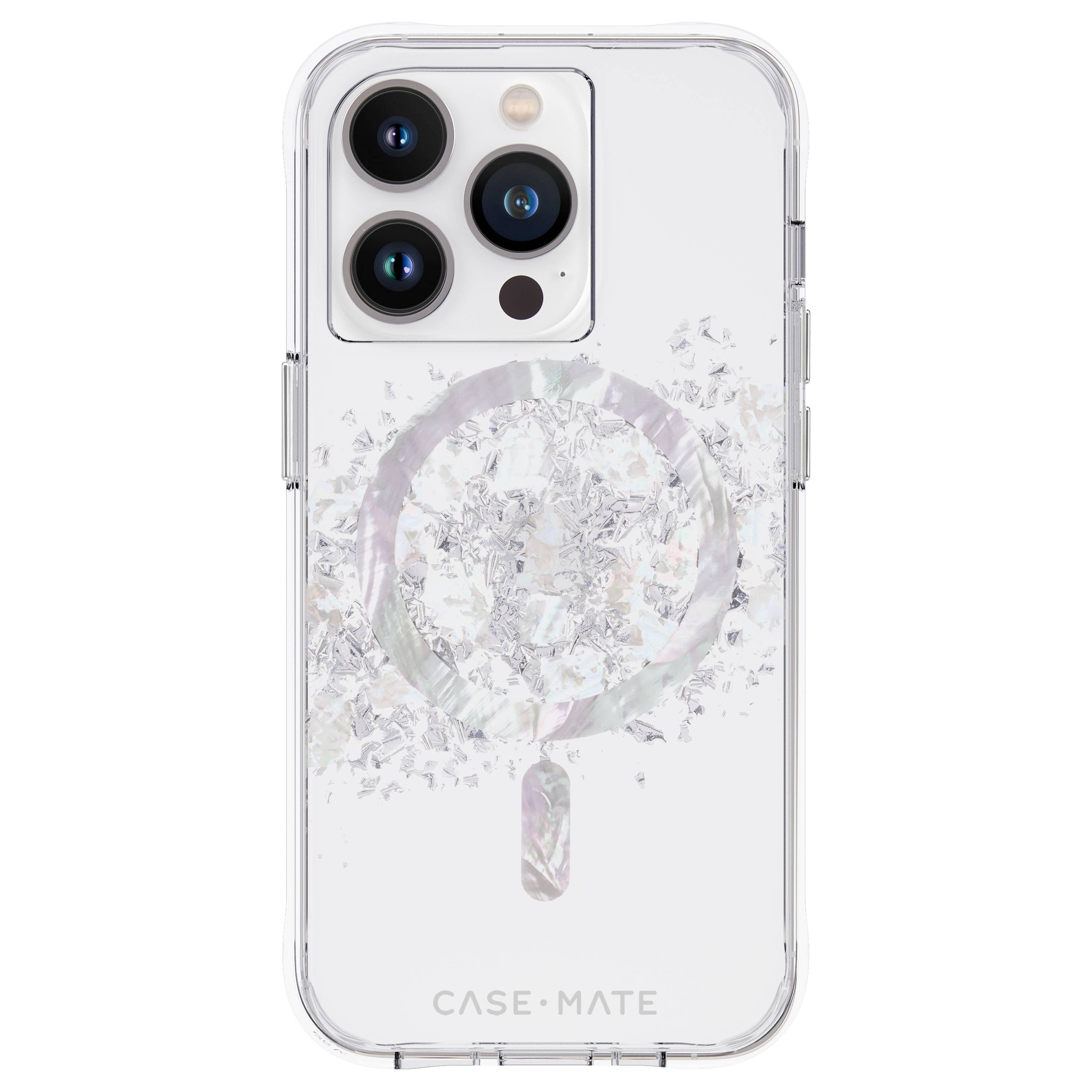 Touch of Pearl (Works with MagSafe) - iPhone 14 Pro for wholesale on Faire0