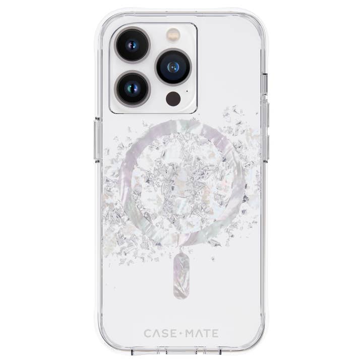 Touch of Pearl (Works with MagSafe) - iPhone 14 Pro for wholesale on Faire