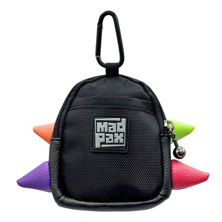 Madpax – wholesale Pouch – Women’s – Abracadabra Clip-On Pouch