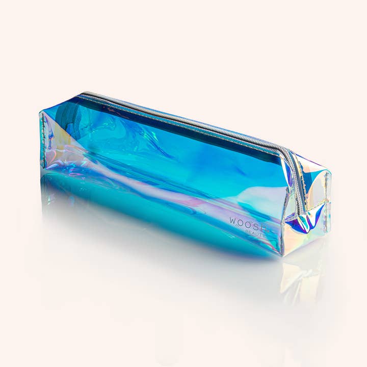 The Prism Pouch for wholesale by Woosh Beauty