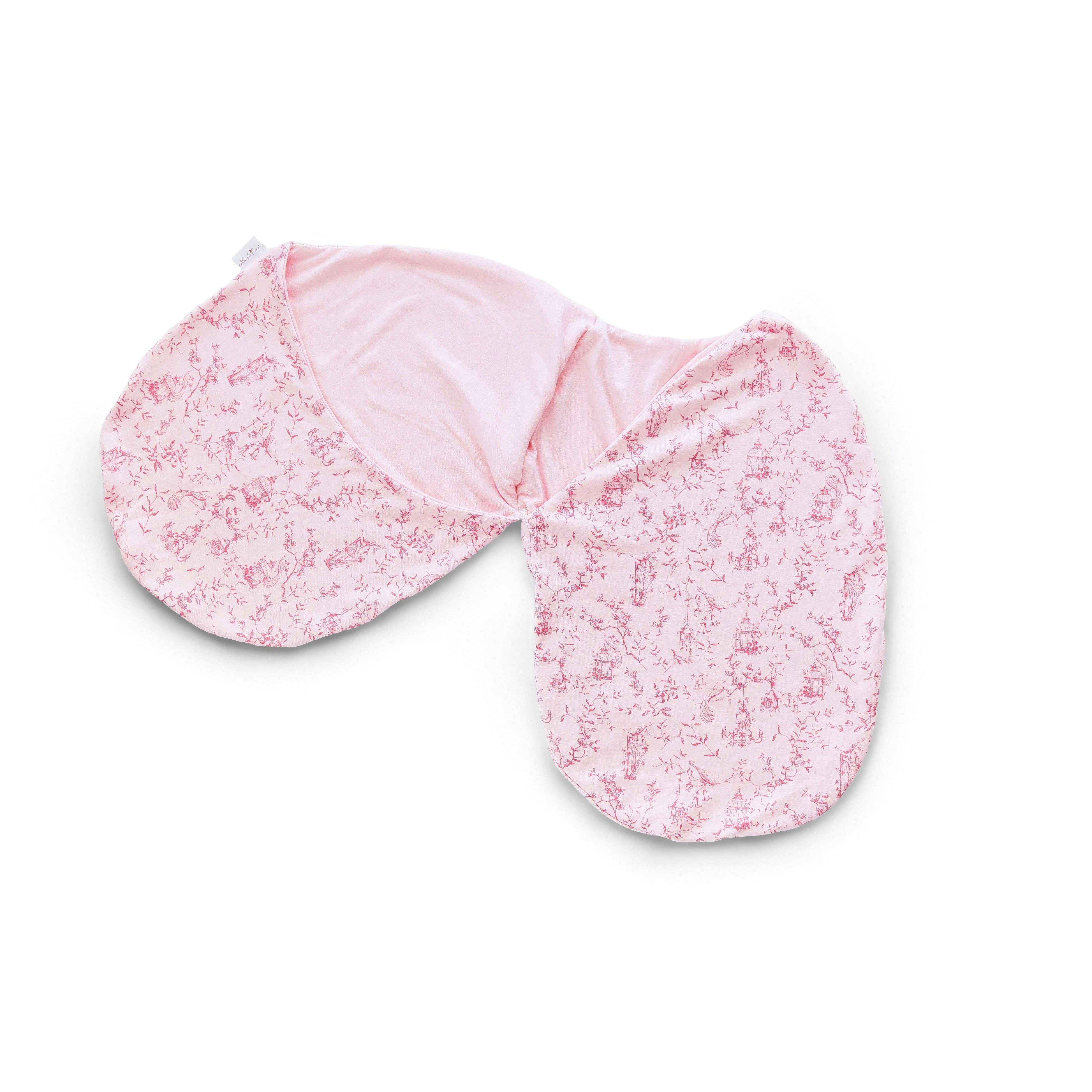 Mama Coco - Vendita all'ingrosso Copertina avvolgente - Neonati - FASCIATURA A BOZZOLO5